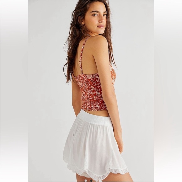 Ciao Bella Shorts Free People - Picture 3 of 9